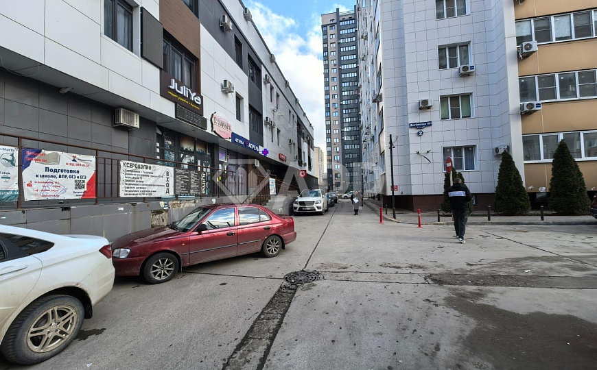 Продаю готовый арендный бизнес, 44 м² фото