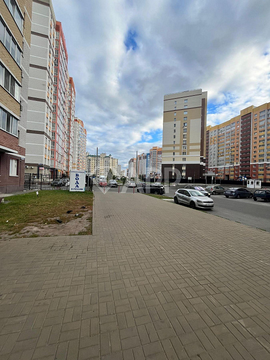 Сдам помещение свободного назначения, 80 м² фото