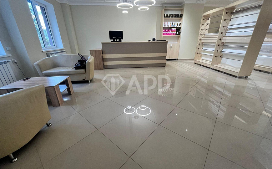 Сдам помещение свободного назначения, 80 м² фото