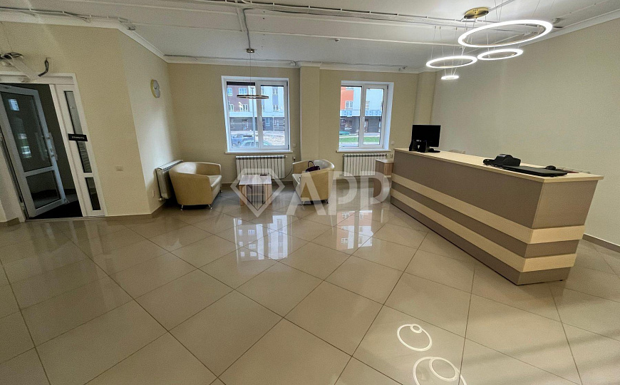 Сдам помещение свободного назначения, 80 м² фото