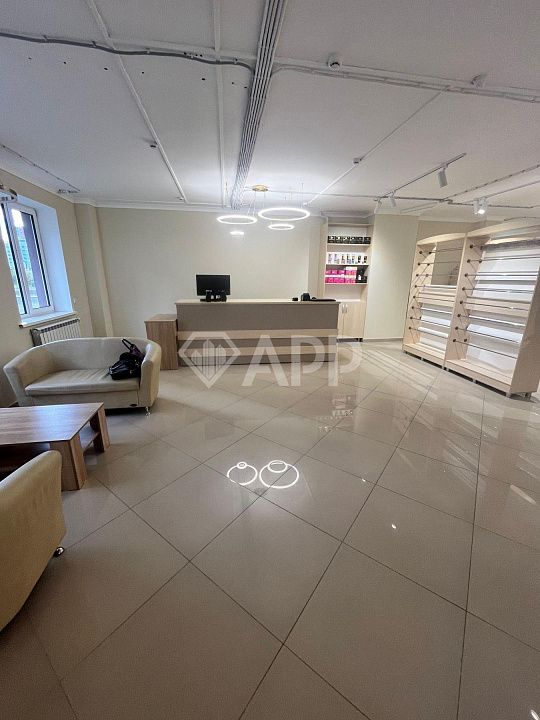 Сдам помещение свободного назначения, 80 м² фото