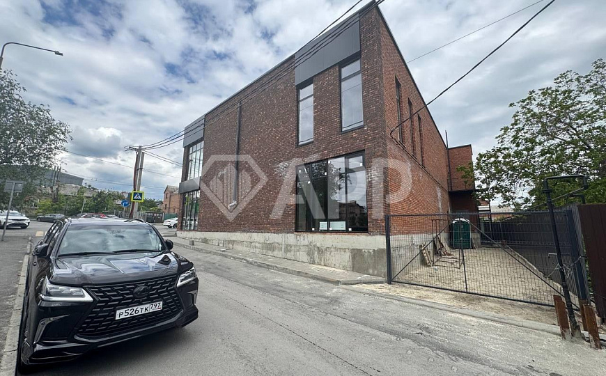 Собственник От 40 до 800м2/каникулы/парковка/ фото