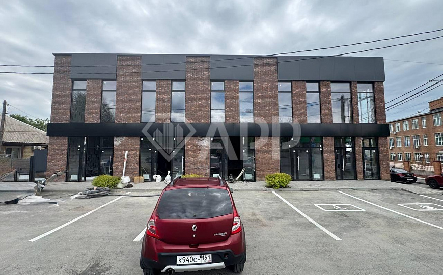 Собственник От 40 до 800м2/каникулы/парковка/ фото