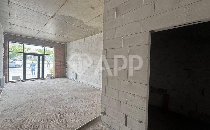 Собственник От 40 до 800м2/каникулы/парковка/ фото