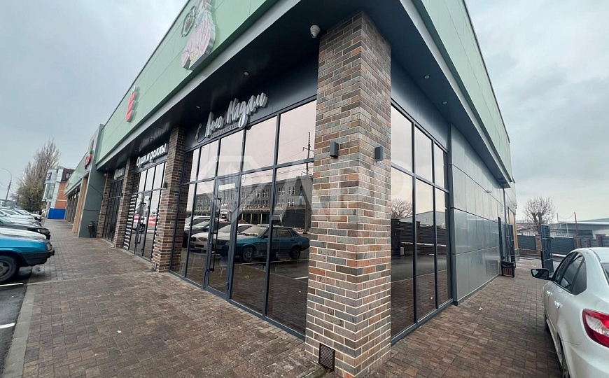 Сдам помещение свободного назначения, 80 м² фото