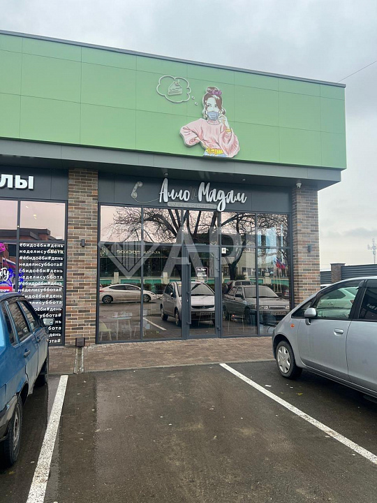 Сдам помещение свободного назначения, 80 м² фото