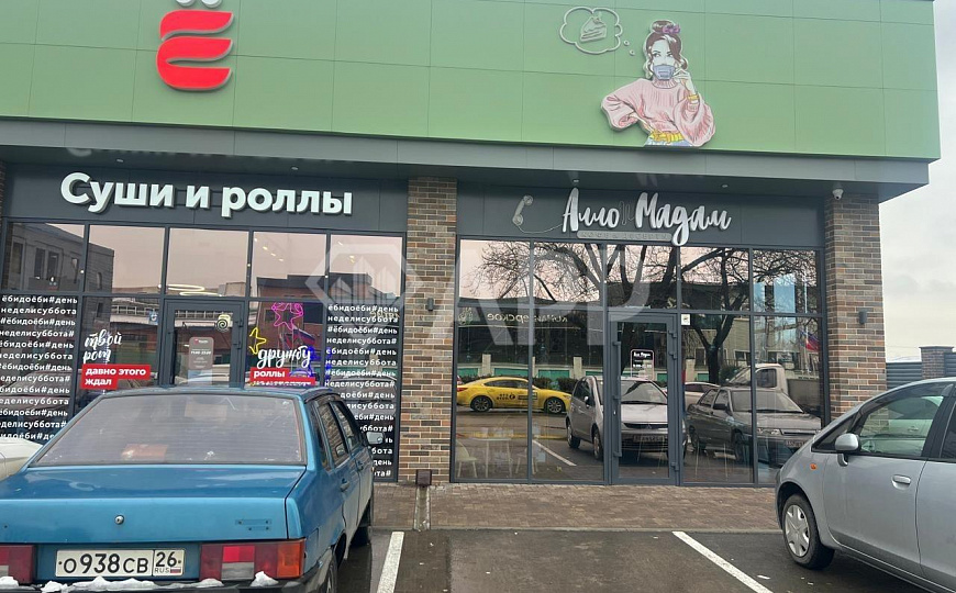 Сдам помещение свободного назначения, 80 м² фото