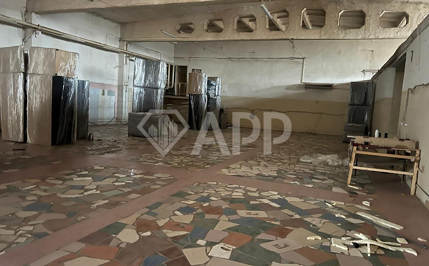 Сдам помещение свободного назначения, 700 м² фото