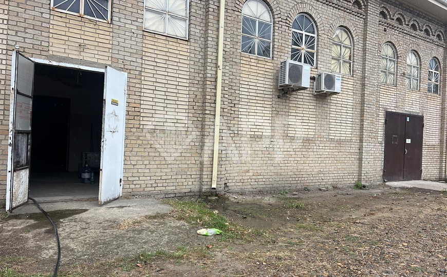 Сдам помещение свободного назначения, 700 м² фото