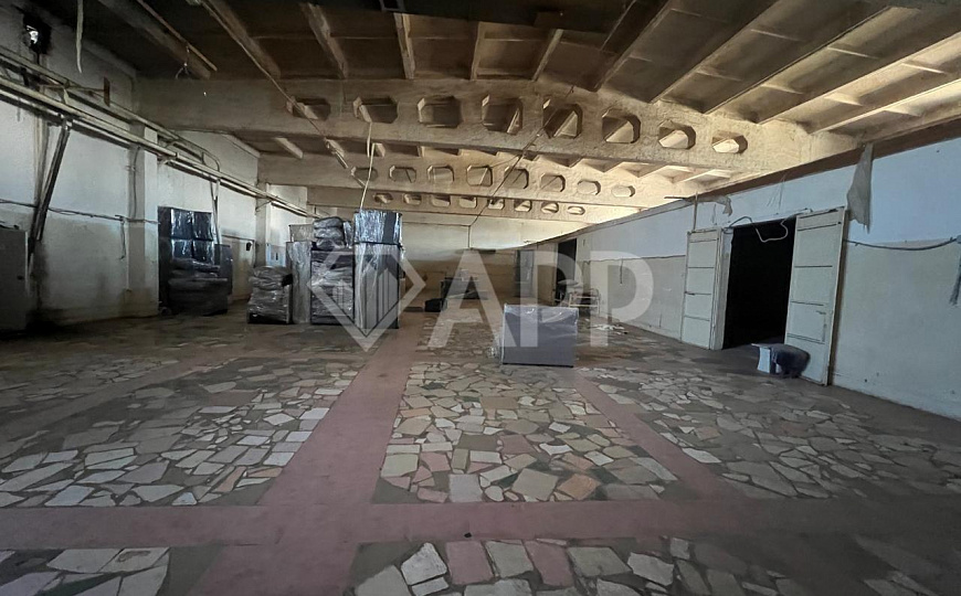 Сдам помещение свободного назначения, 700 м² фото