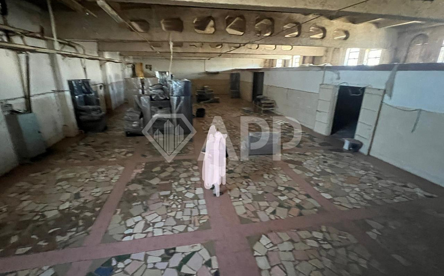 Сдам помещение свободного назначения, 700 м² фото