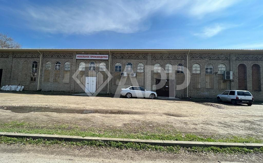 Сдам помещение свободного назначения, 700 м² фото