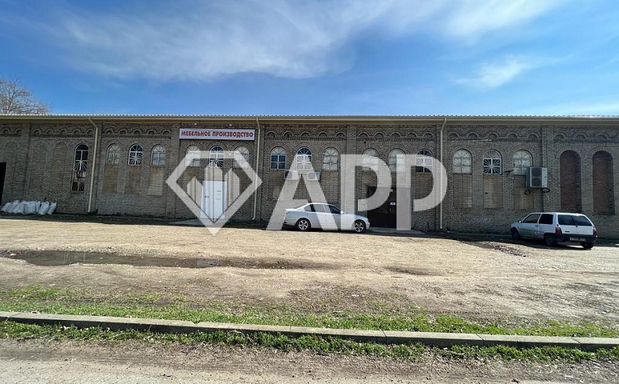 Сдам помещение свободного назначения, 700 м² фото