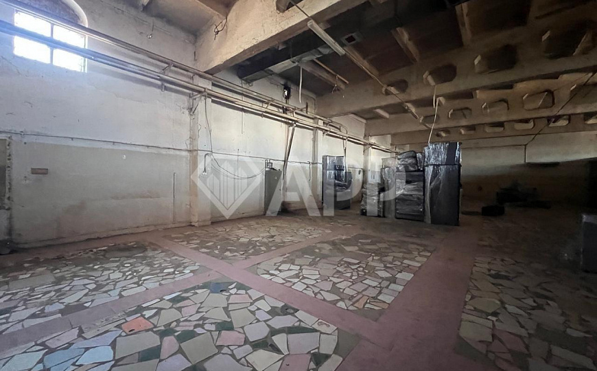 Сдам помещение свободного назначения, 700 м² фото