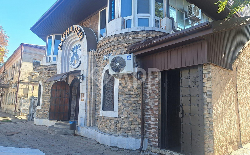 Продажа готового бизнеса "Пивной Бар" 140 м² фото