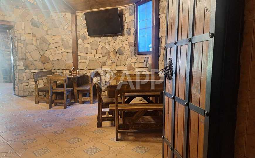 Продажа готового бизнеса "Пивной Бар" 140 м² фото