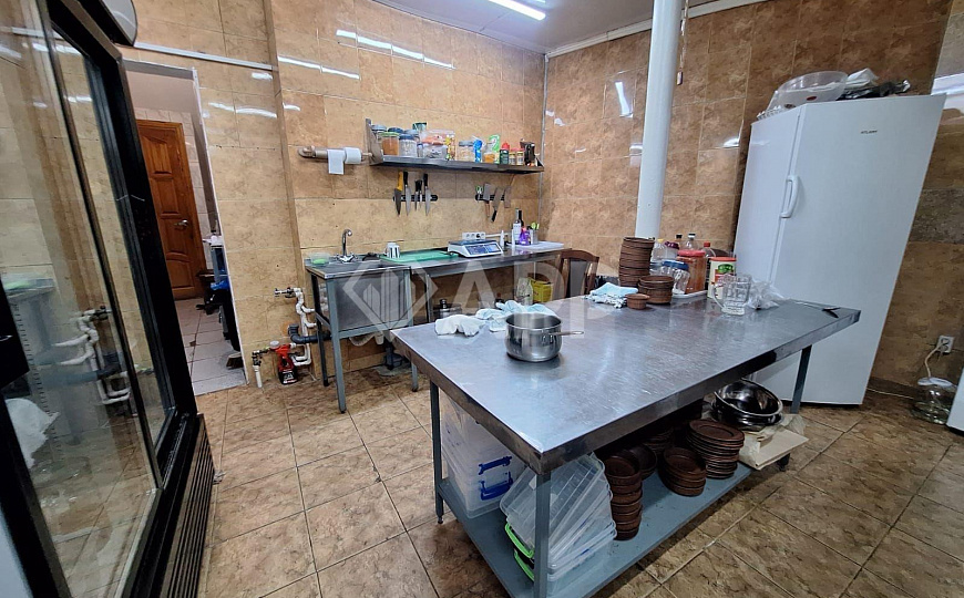 Продажа готового бизнеса "Пивной Бар" 140 м² фото