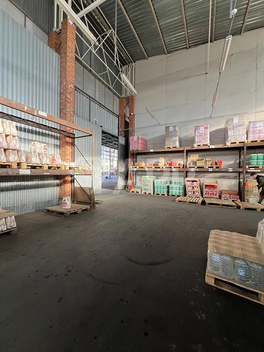 Сдам помещение свободного назначения, 320 м² фото