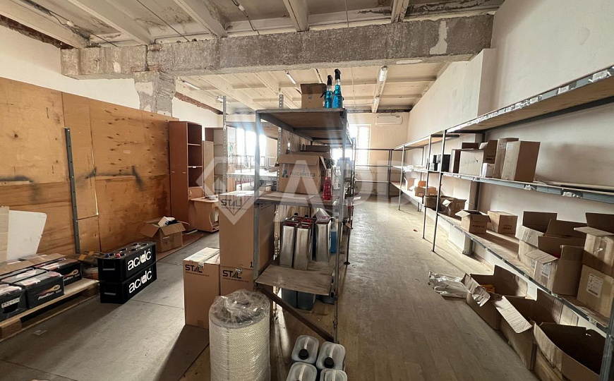 Сдам помещение свободного назначения, 100 м² фото