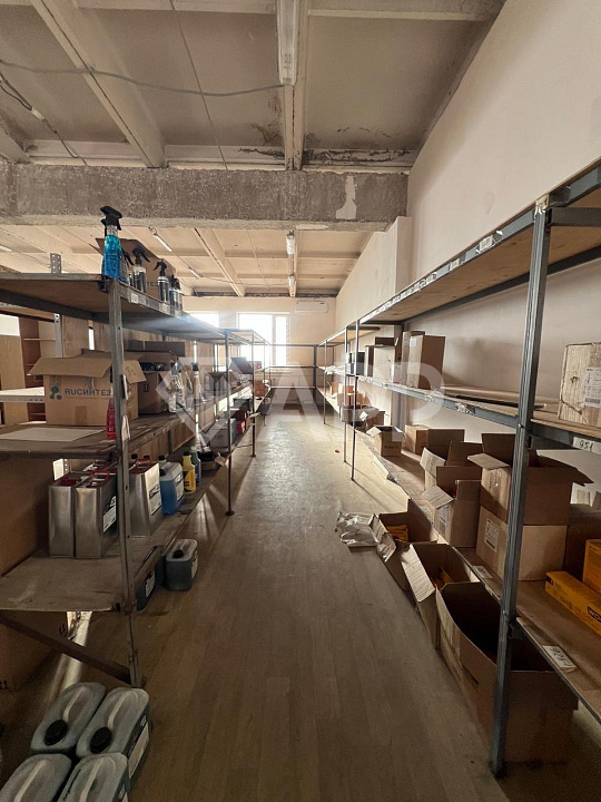 Сдам помещение свободного назначения, 100 м² фото