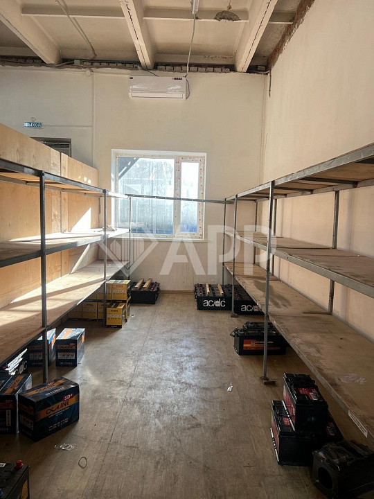 Сдам помещение свободного назначения, 100 м² фото