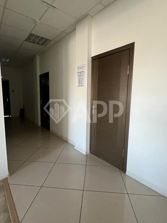 Сдам офисное помещение, 18 м². От 18 до 250 м². фото