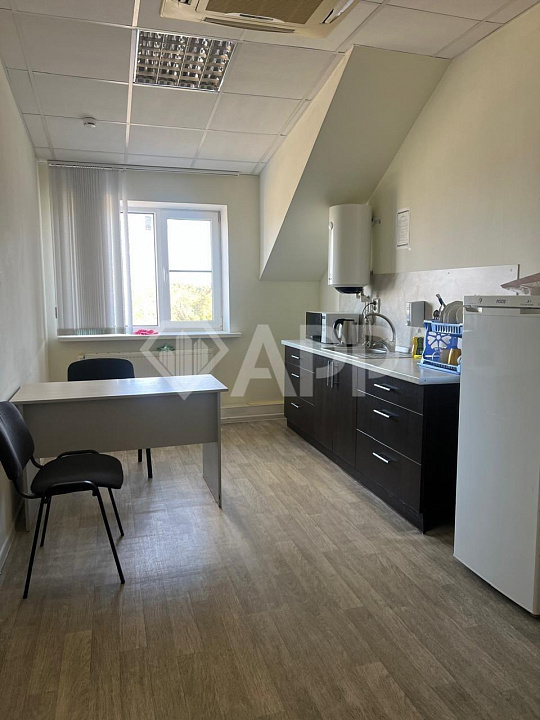 Сдам офисное помещение, 18 м². От 18 до 250 м². фото