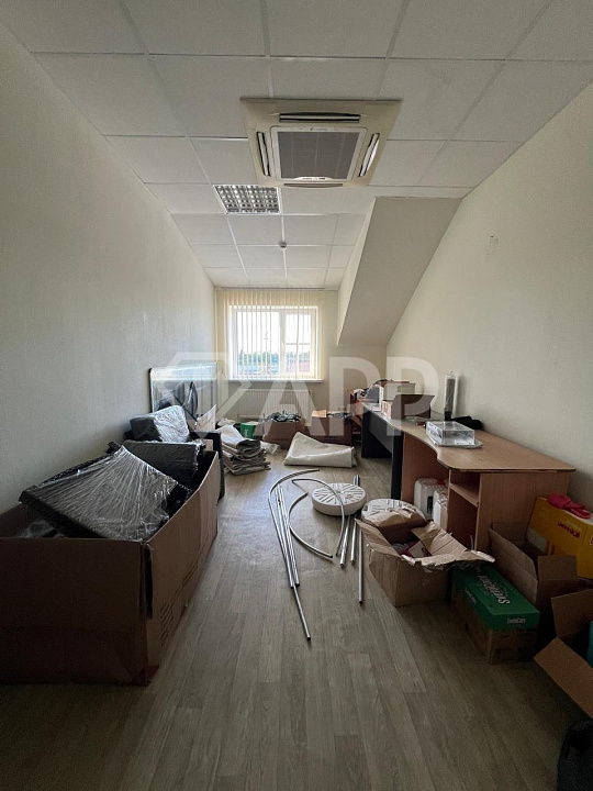 Сдам офисное помещение, 18 м². От 18 до 250 м². фото