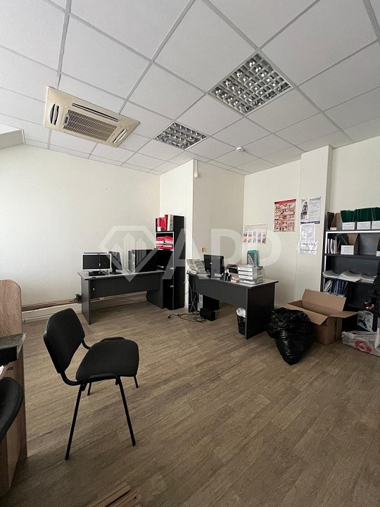 Сдам офисное помещение, 18 м². От 18 до 250 м². фото