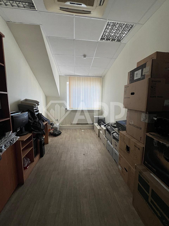 Сдам офисное помещение, 18 м². От 18 до 250 м². фото