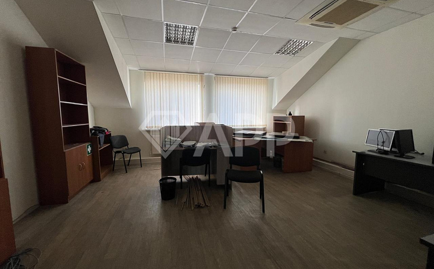 Сдам офисное помещение, 18 м². От 18 до 250 м². фото