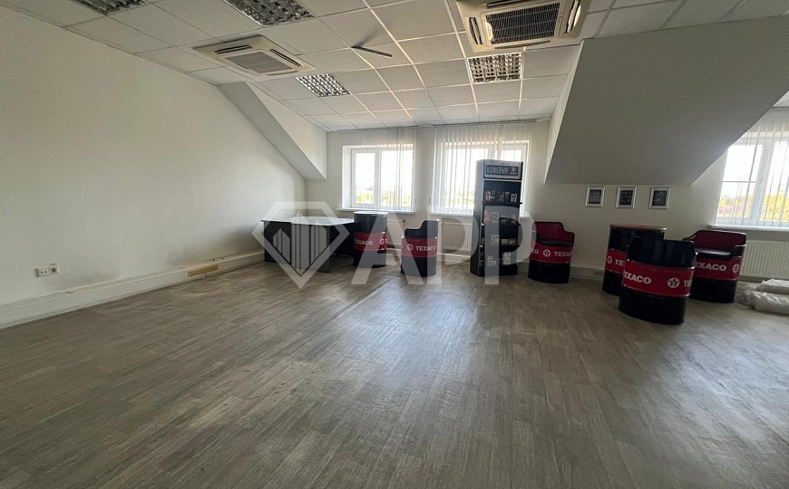 Сдам офисное помещение, 18 м². От 18 до 250 м². фото