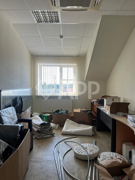 Сдам офисное помещение, 18 м². От 18 до 250 м². фото