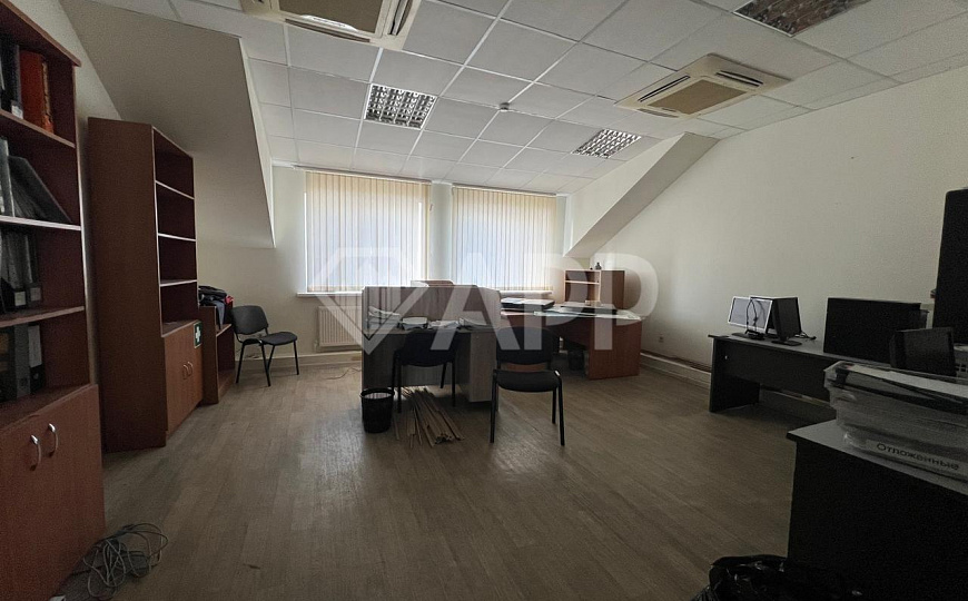 Сдам офисное помещение, 18 м². От 18 до 250 м². фото