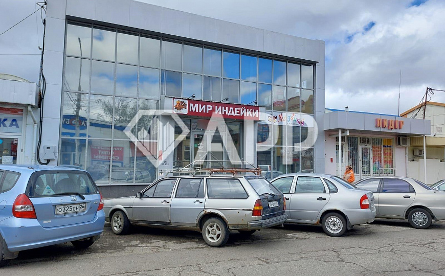 Продам торговое помещение, 230 м² фото