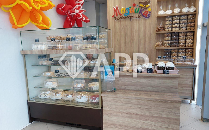 Продам торговое помещение, 230 м² фото