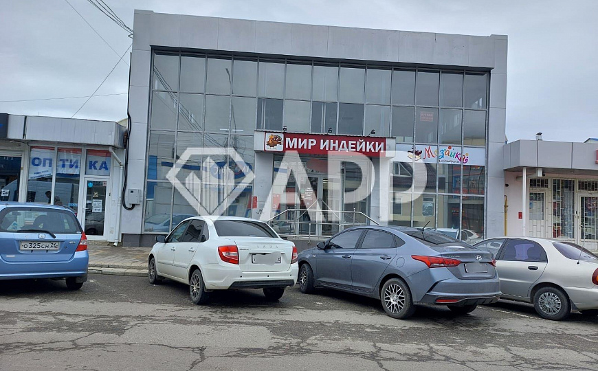 Продам торговое помещение, 230 м² фото