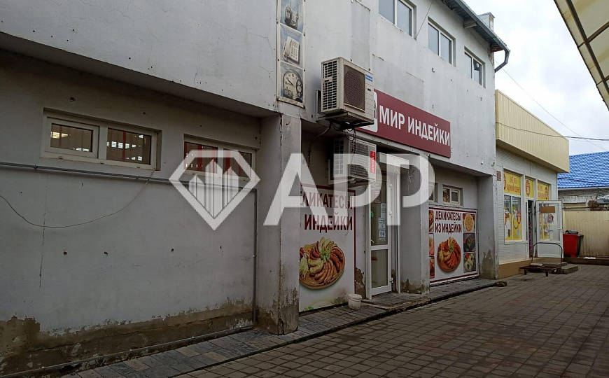 Продам торговое помещение, 230 м² фото