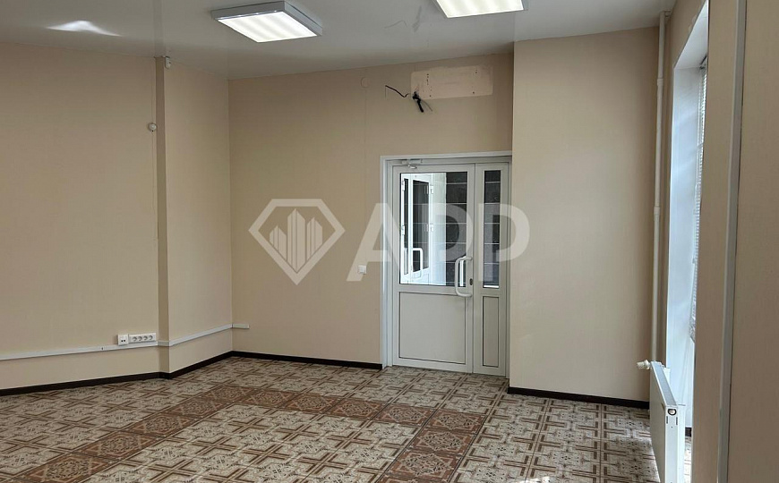 Помещение свободного назначения, 1 линия ул.Союзная фото