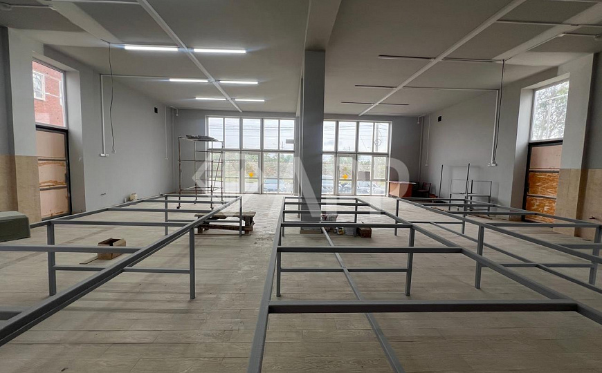 Сдам помещение свободного назначения, 157 м² фото