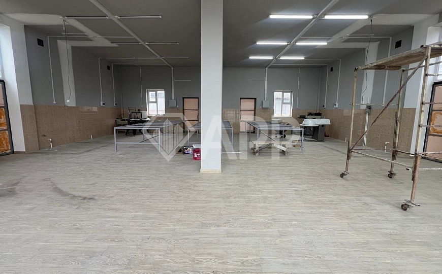 Сдам помещение свободного назначения, 157 м² фото