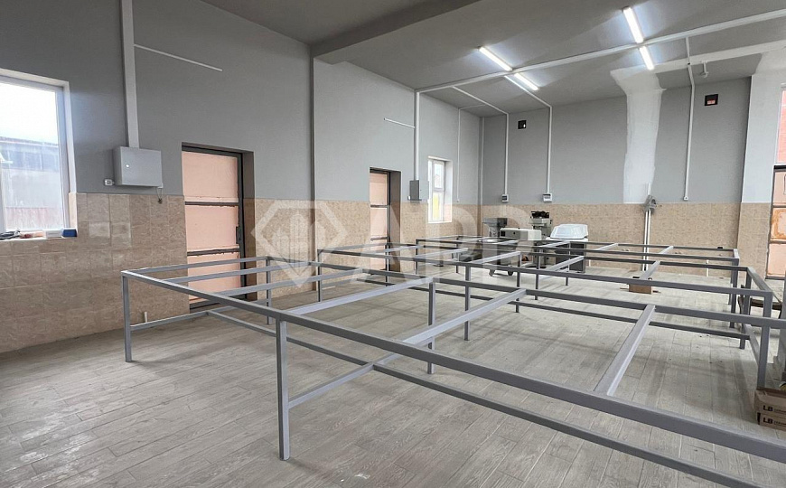 Сдам помещение свободного назначения, 157 м² фото