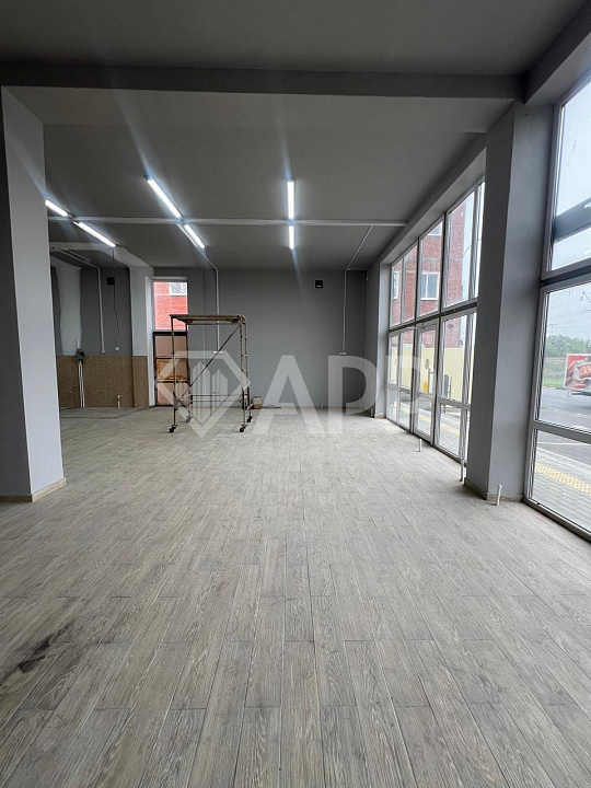 Сдам помещение свободного назначения, 157 м² фото
