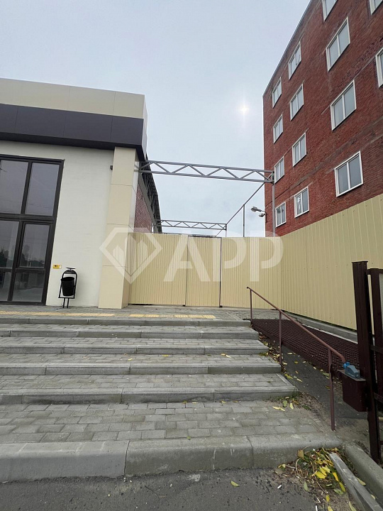 Сдам помещение свободного назначения, 157 м² фото