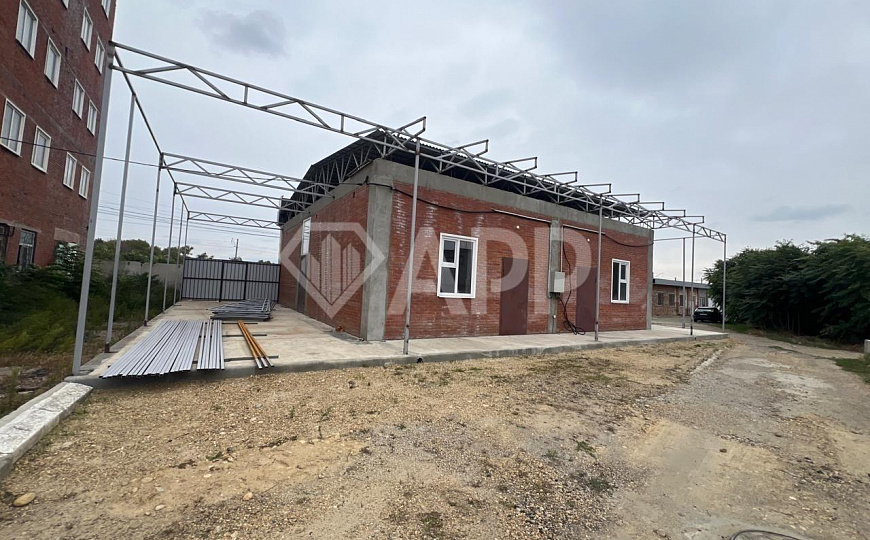 Сдам помещение свободного назначения, 157 м² фото