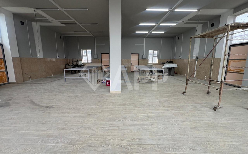 Сдам помещение свободного назначения, 157 м² фото
