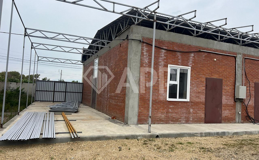 Сдам помещение свободного назначения, 157 м² фото
