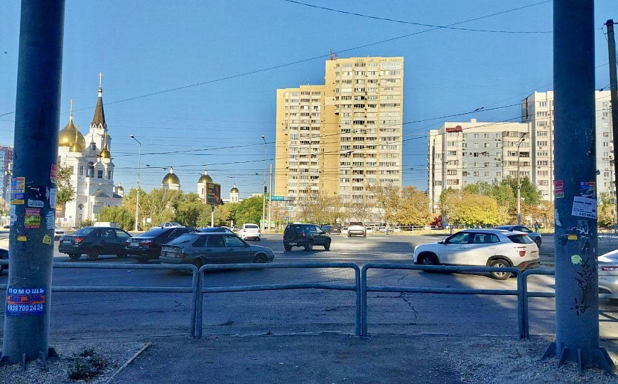 Помещение 71,2 м² с высоким пешеходным трафиком фото