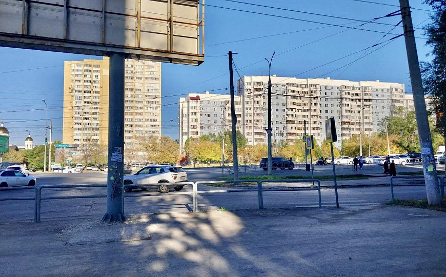 Помещение 71,2 м² с высоким пешеходным трафиком фото
