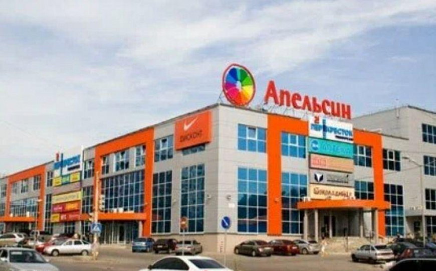 Помещение 85 м² на первой линии фото